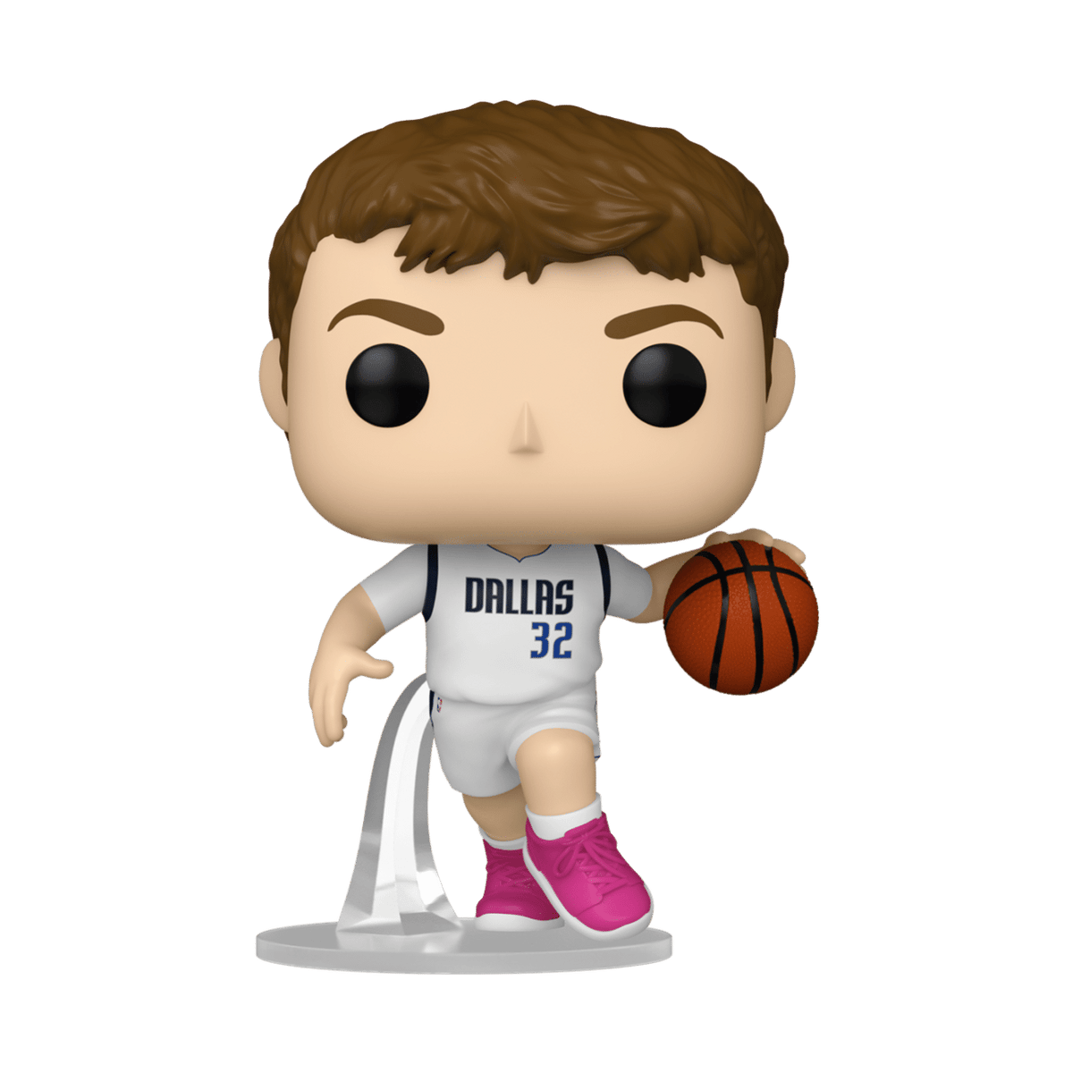 NBA: Mavericks - Cooper Flagg Pop! Vinyl