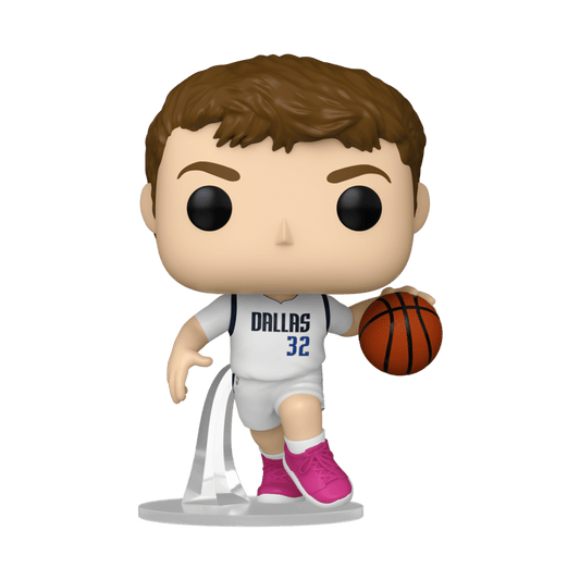 NBA: Mavericks - Cooper Flagg Pop! Vinyl