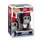 NBA: Mascots - Hooper (Detroit Pistons) Pop! Vinyl