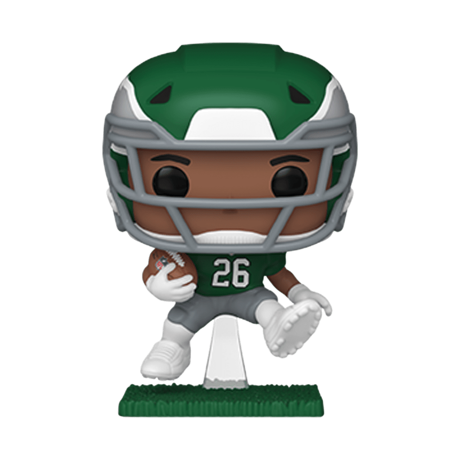 NFL: Eagles - Saquon Barkley Pop! Vinyl
