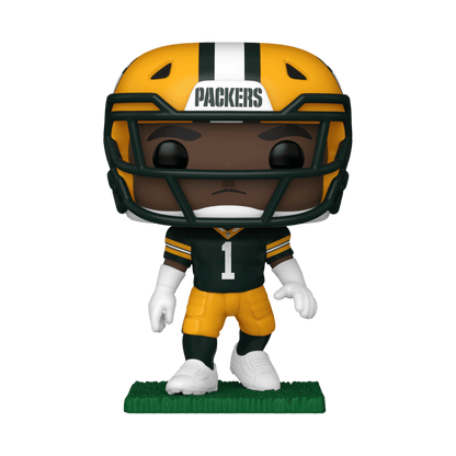 NFL: Packers - Micah Parsons Pop! Vinyl