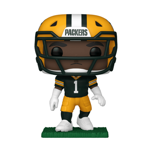 NFL: Packers - Micah Parsons Pop! Vinyl