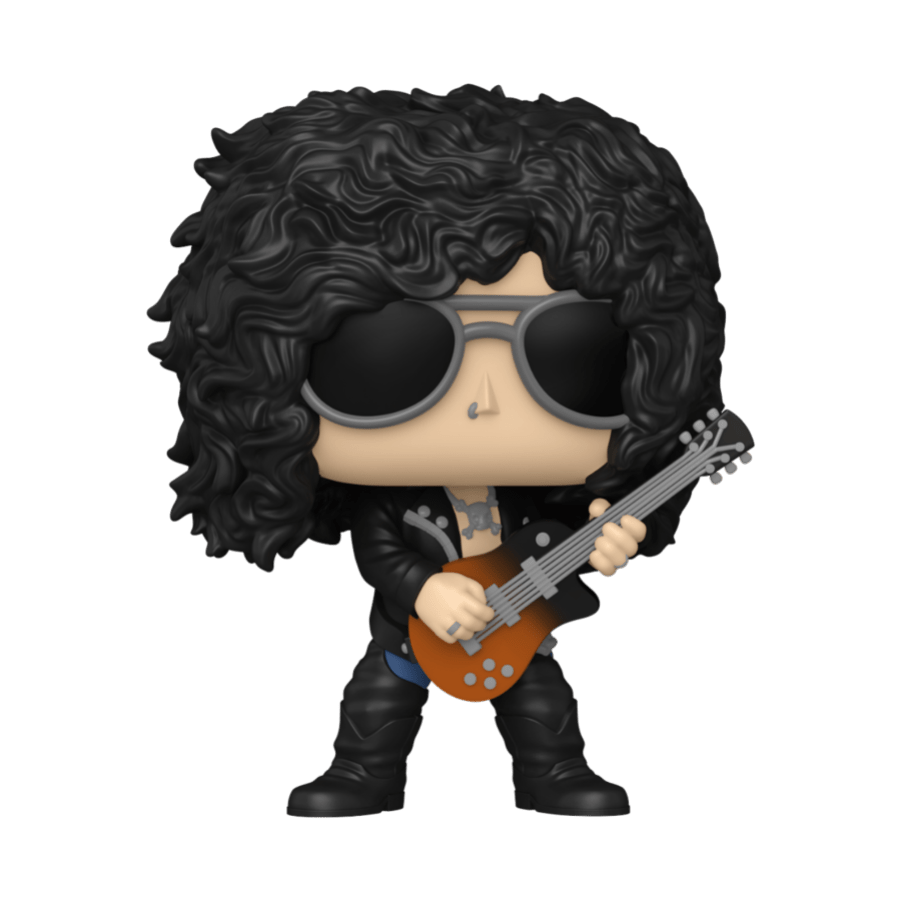 Guns N Roses - Slash (November Rain) Pop! Vinyl
