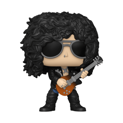 Guns N Roses - Slash (November Rain) Pop! Vinyl
