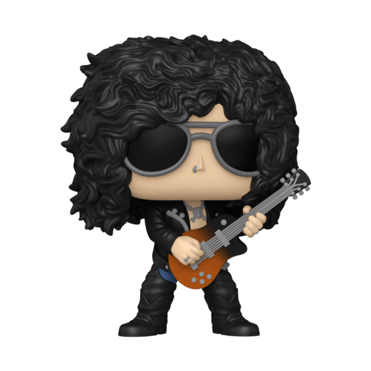 Guns N Roses - Slash (November Rain) Pop! Vinyl