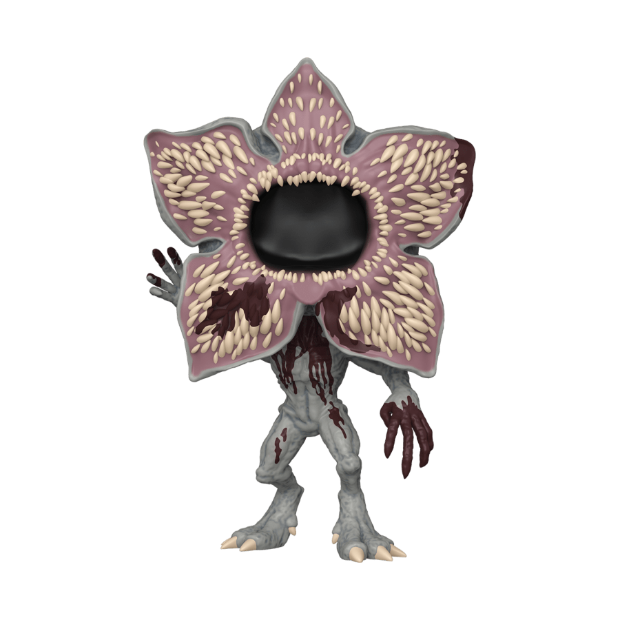 Stranger Things - Demogorgon 10" Pop! Vinyl