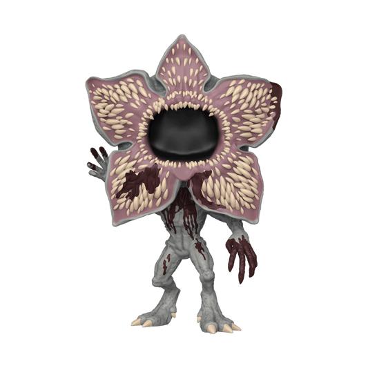 Stranger Things - Demogorgon 10" Pop! Vinyl