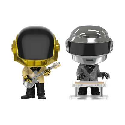 Daft Punk - Random Access Memories Pop! 2-Pack