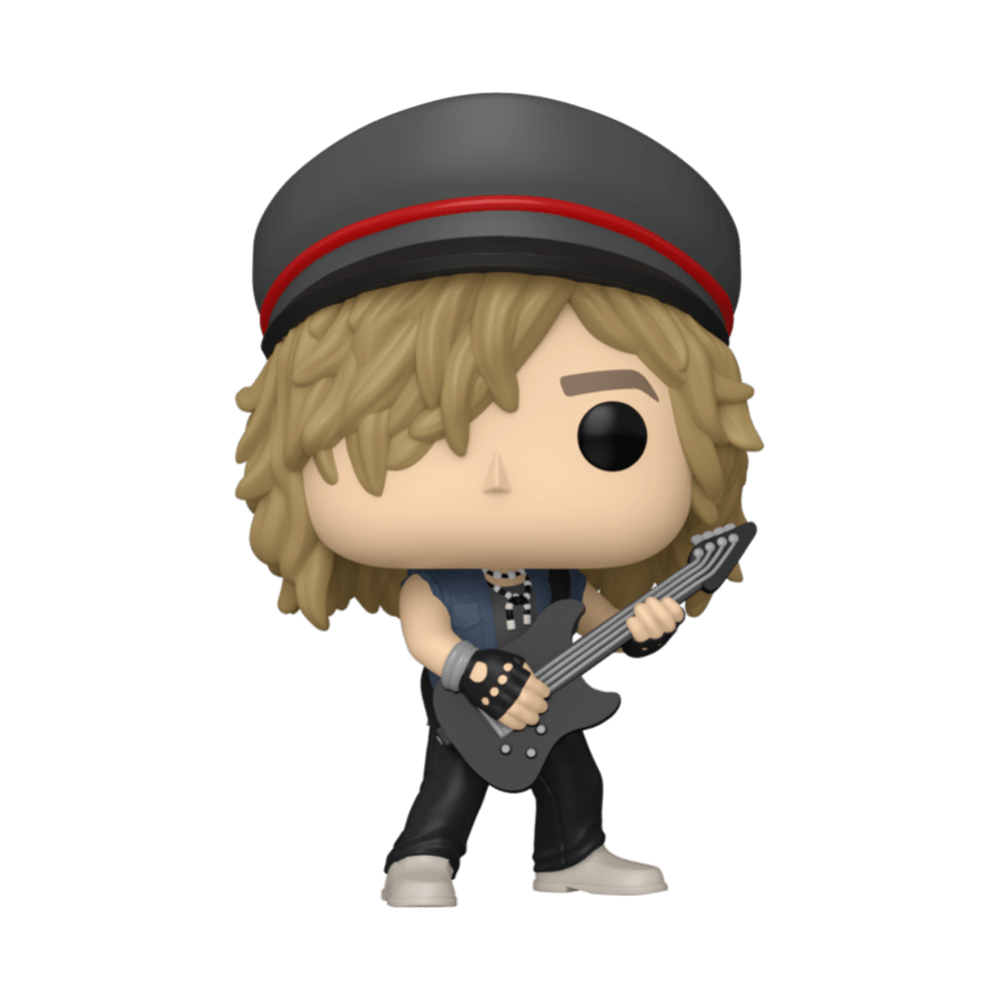 Guns N Roses - Duff McKagan (1985) Pop! Vinyl