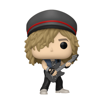 Guns N Roses - Duff McKagan (1985) Pop! Vinyl