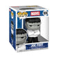 Marvel: Patch & Mr Fixit - Joe Fix-It 6" Pop! Vinyl