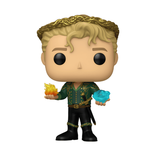 Powerless - Kitt Azer Pop! Vinyl