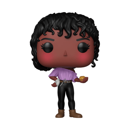 Powerless - Adena Pop! Vinyl