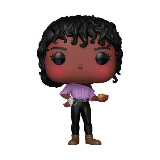 Powerless - Adena Pop! Vinyl