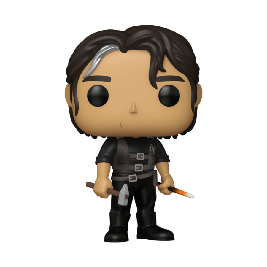 Powerless - Makoto Khitan Pop! Vinyl