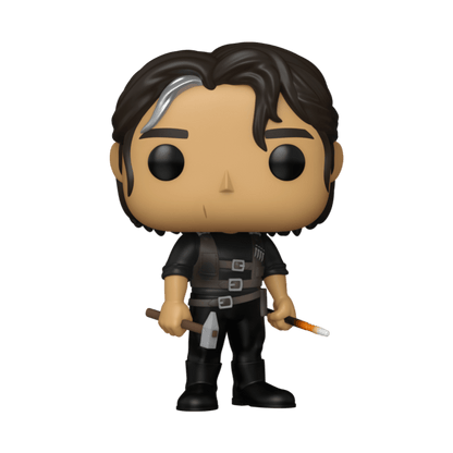 Powerless - Makoto Khitan Pop! Vinyl
