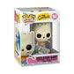The Simpsons - Skeleton Bart Pop! Vinyl