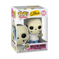 The Simpsons - Skeleton Homer Pop! Vinyl