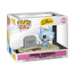 The Simpsons - Zombie Snowball Pop! Deluxe