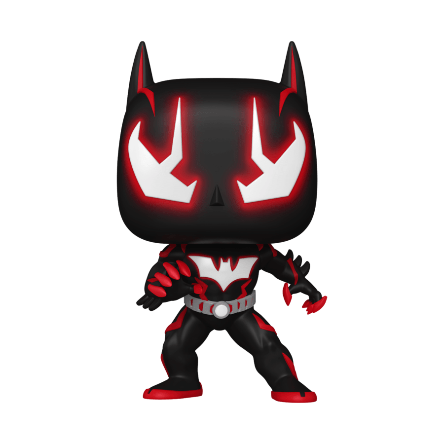 DC Comics: Batman Through the Ages - Batman Beyond Pop! Vinyl