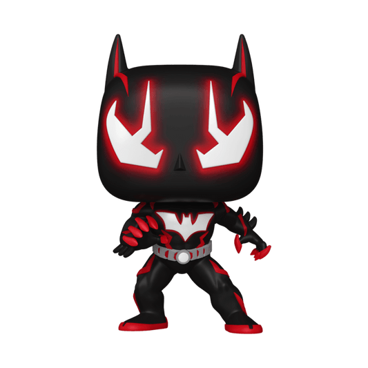 DC Comics: Batman Through the Ages - Batman Beyond Pop! Vinyl