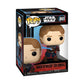 Star Wars - Anakin Skywalker (Jedi General) Pop! Vinyl