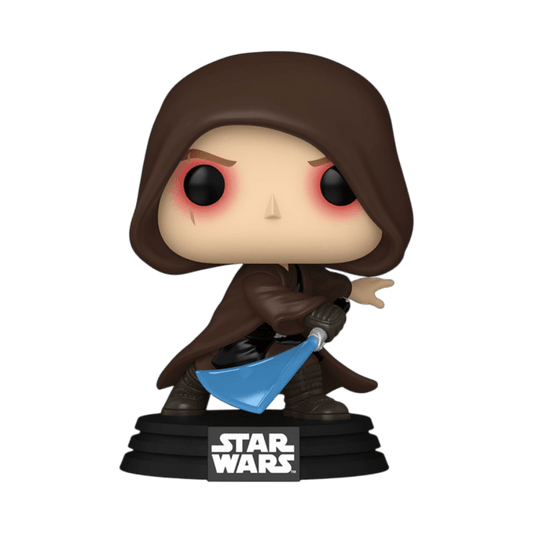 Star Wars - Darth Vader (Umarmored) Pop! Vinyl