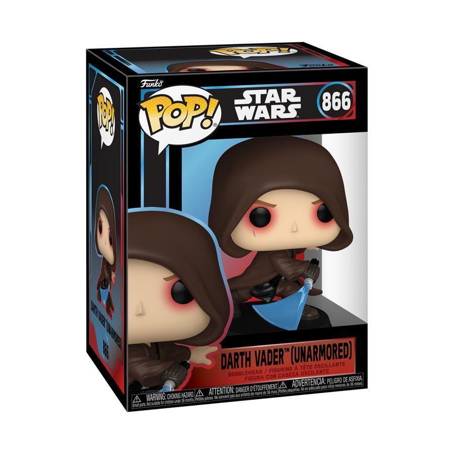 Star Wars - Darth Vader (Umarmored) Pop! Vinyl