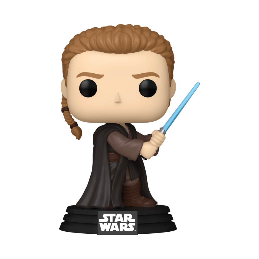 Star Wars - Anakin Skywalker (Padawan) Pop! Vinyl