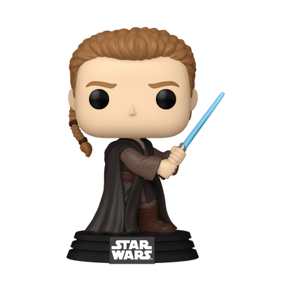 Star Wars - Anakin Skywalker (Padawan) Pop! Vinyl