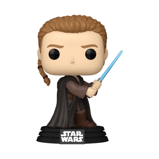 Star Wars - Anakin Skywalker (Padawan) Pop! Vinyl