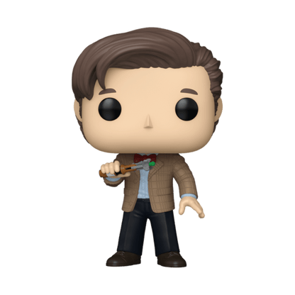 Doctor Who - Eleventh Doctor Pop! Vinyl