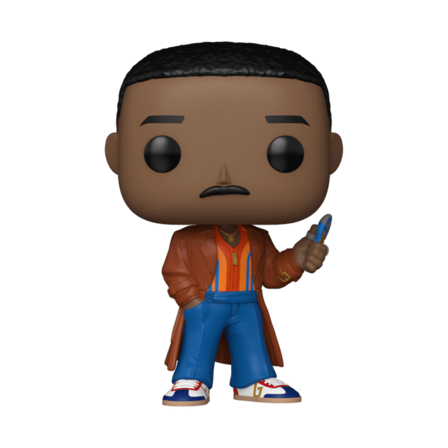 Doctor Who - Fifteenth Doctor Pop! Vinyl