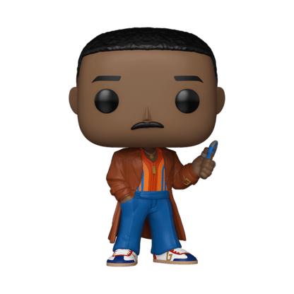 Doctor Who - Fifteenth Doctor Pop! Vinyl