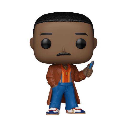 Doctor Who - Fifteenth Doctor Pop! Vinyl