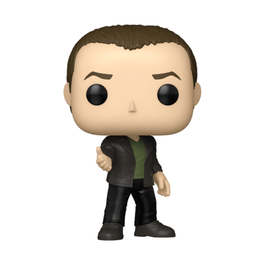 Doctor Who - Ninth Doctor Pop! Vinyl