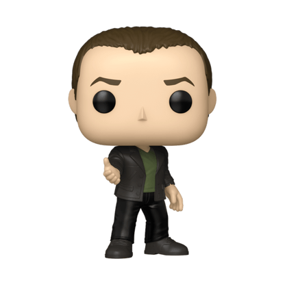 Doctor Who - Ninth Doctor Pop! Vinyl