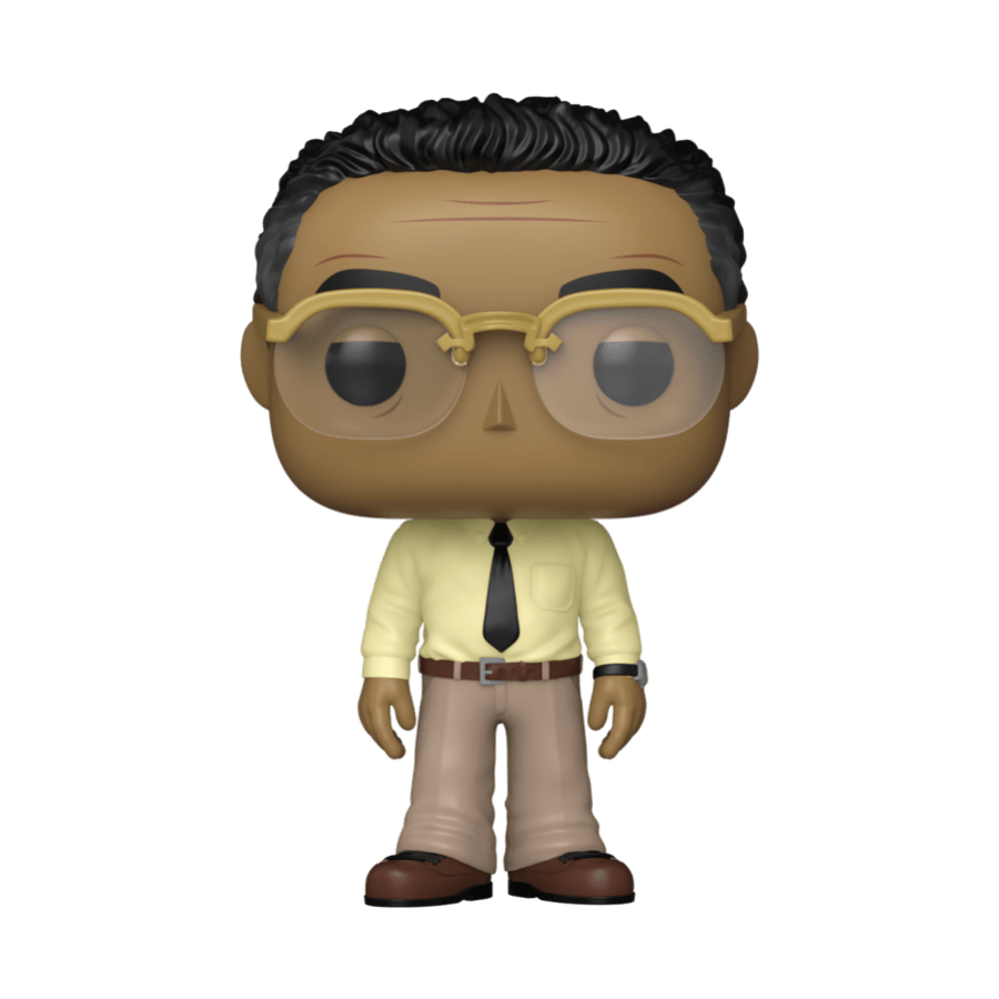 Breaking Bad - Gus Fring Pop! Vinyl