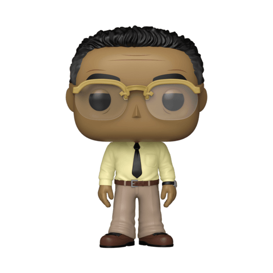 Breaking Bad - Gus Fring Pop! Vinyl