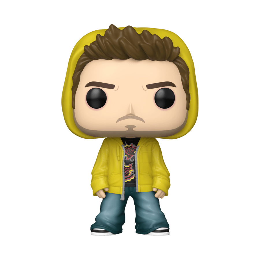 Breaking Bad - Jesse Pinkman Pop! Vinyl