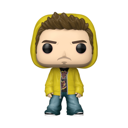 Breaking Bad - Jesse Pinkman Pop! Vinyl