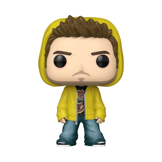 Breaking Bad - Jesse Pinkman Pop! Vinyl