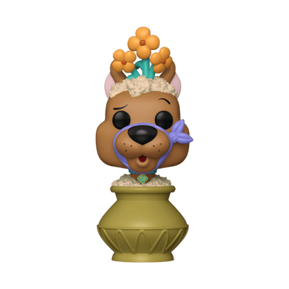 Scooby Doo - Scooby Doo in Vase Pop! Vinyl