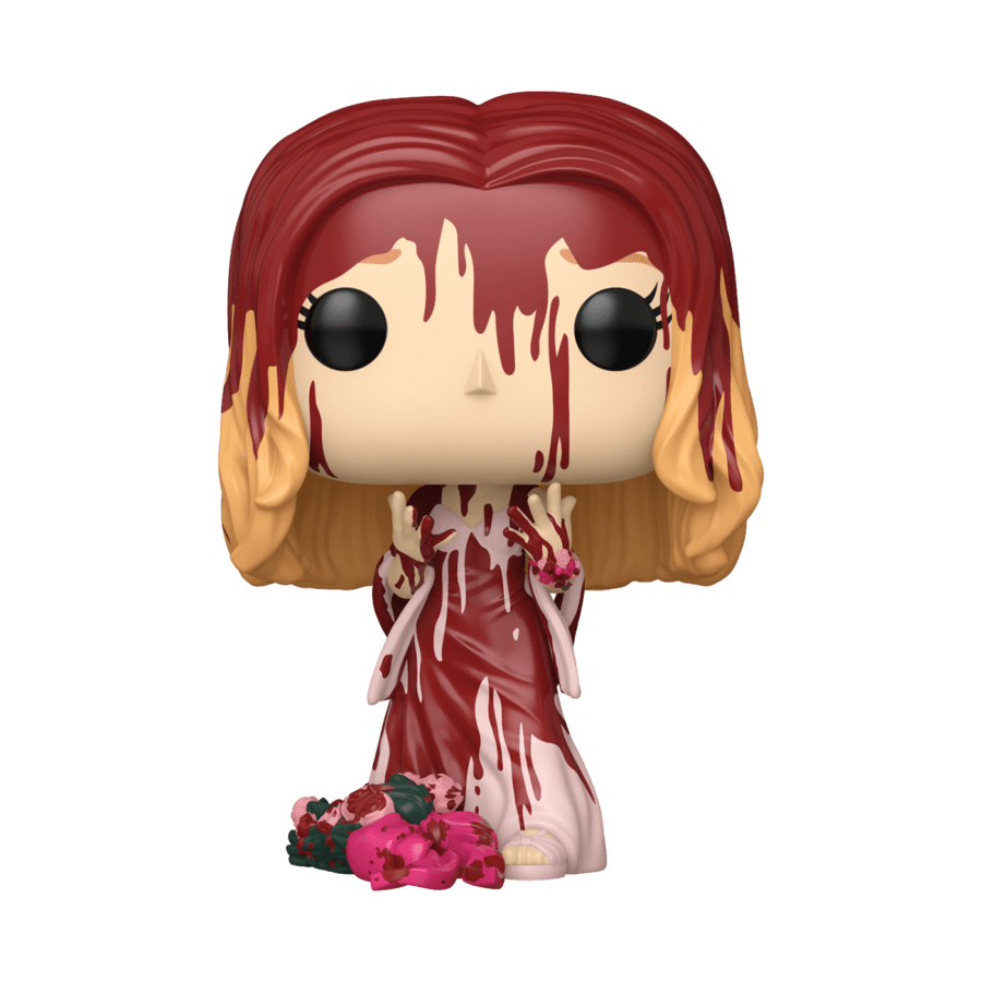Carrie - Carrie (Bloody) Pop! Vinyl