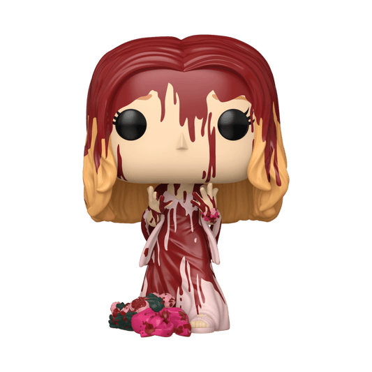 Carrie - Carrie (Bloody) Pop! Vinyl