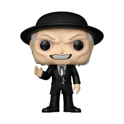 Poltergeist 2 - Reverend Kane Pop! Vinyl