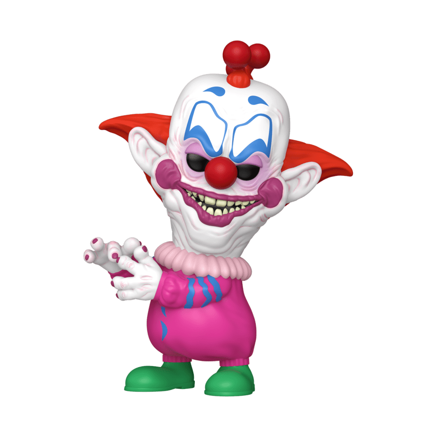 Killer Klowns - Slim Hand Puppet Pop! Vinyl