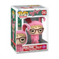 A Christmas Story - Ralphie in Bunny Suit Flocked Pop! Vinyl