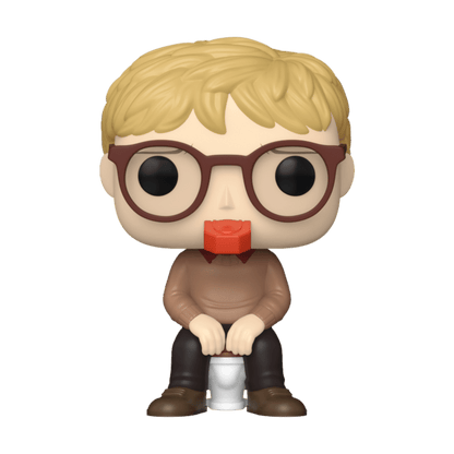 A Christmas Story - Ralphie with Soap in mouth Pop! Vinyl