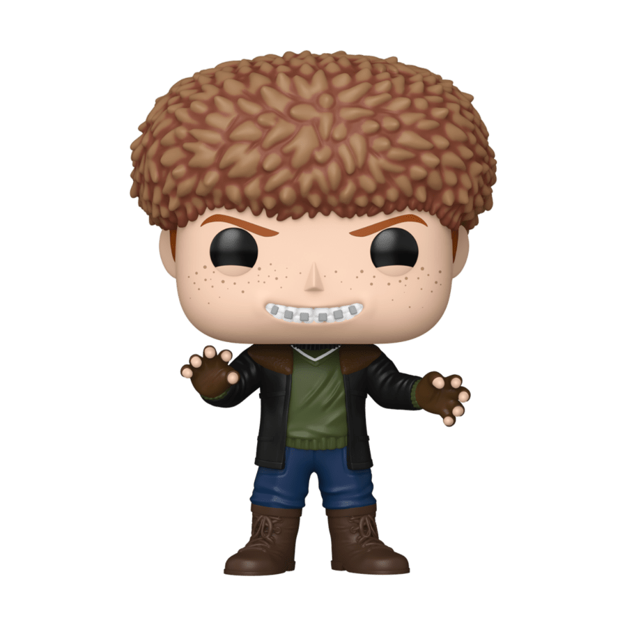 A Christmas Story - Scut Farkus Pop! Vinyl